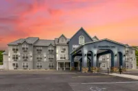 Comfort Inn Wytheville - Fort Chiswell - 2 stjerner