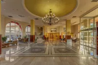 Ohtels la Hacienda - Park Yeri