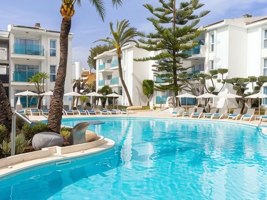 MarSenses Puerto Pollensa Hotel & Spa