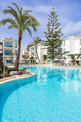 MarSenses Puerto Pollensa Hotel & Spa - WiFi