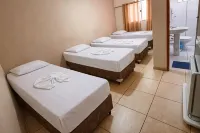 Hotel Benfica - 2 Sao