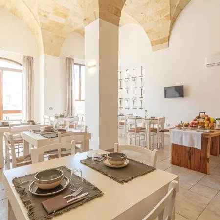 Mediterranea Residence