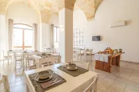Mediterranea Residence - Pools