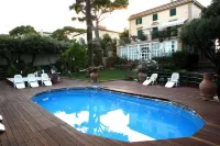 Hotel Atlantico - Bãi biển