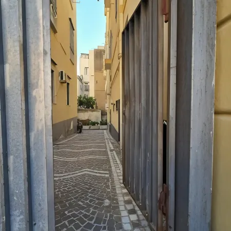 O' Vesuvio B & B