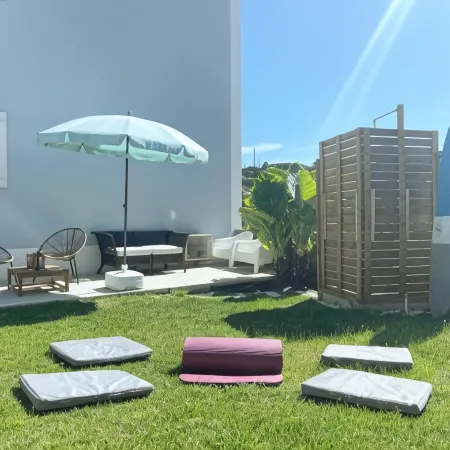 Oliva Home Ericeira