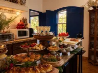 Segredo da Serra Guest House - breakfast