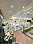 Teba Hotel Ras Elbar - parking