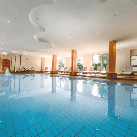 Hotel Grüner Wald