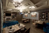 Zentrum Hotel - Cho phép mang theo thú cưng