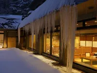 Shirafune Grand Hotel Hotels near Kappa Bridge