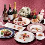 Komagane Kogen Resort Linx - sarapan