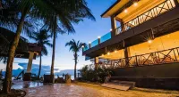 Summer Bay Resort, Lang Tengah Island - Spa