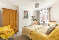 Bradstone Garden Retreat with Own Entrance - صديق للحيوانات الاليفة