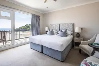 St Brelade's Bay Hotel - 4-Star