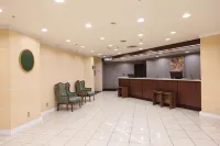 Hirosaki Park Hotel - Wifi