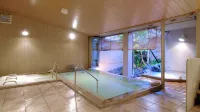Kanazawa Manten Hotel Ekimae - balneario