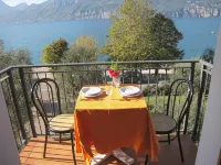 Residence Villa Margherita - con vista montagne