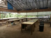 Yeongwol Gangbit Pension - Alojamientos