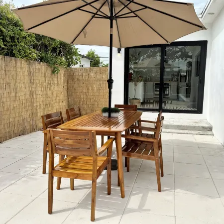 POOL- Sleeps 8- Mins to Calle 8 - SoBe - Brickell