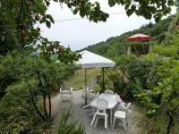 Rustico Morata. Beautiful Rustico in a Quiet Location - 2-Star