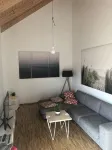 Modern cottage on 300 m² of land directly on the Baltic, near Wismar - 3-Star