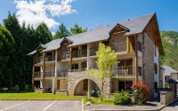 Résidence Lagrange Vacances l'Ardoisière Hotels in Midi-Pyrenees