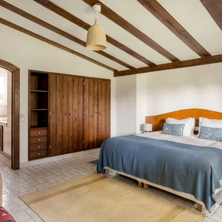 Marinha Garden Villa | Cascais