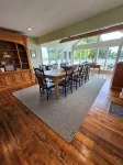 Warwick Farms Waterfront Retreat! Solitude and relaxation on the Warwick River - 5-Star