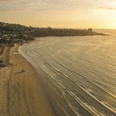Sunset Beach House in Heart of La Jolla Shores