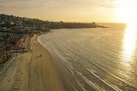 Sunset Beach House in Heart of La Jolla Shores - 5 étoiles