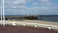 Exceptional - Apartment in Arcachon, feet in the water - Kitchens