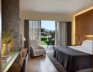 September City Resort - Spa - Parkplatz