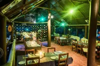 Lake Natron Tented Camp - Morgenmad