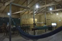 Amazon Arowana Lodge - Homestays