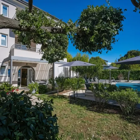 Villa Marea