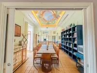 Vanvitelli Palace B&b - 3-Star