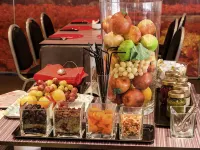 Hotel Ibis Styles la Rioja Arnedo - breakfast