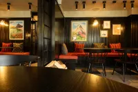 Tyn-y-Coed Inn - 4-Star