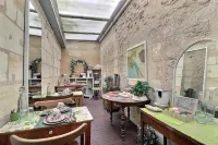 B&B le Miroir Aux Fées Bordeaux - Bed and Breakfasts