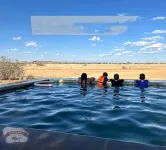 Namgate Guesthouse - Pools