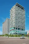 The Beach -FLC Sea Tower Quy Nhon - Yüzme Havuzu