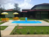 Pousada Meribá - Inns