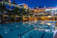 Roswam Hotel - 3-Star