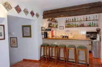 El-Rei Dom Manuel Hotel - bar