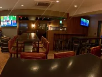 Oxgang Kitchen Bar & Rooms - WLAN