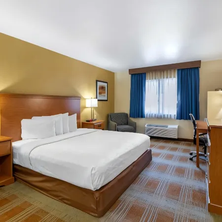 Best Western Kiva Inn