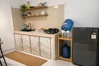 Celestial Guest House Banda Aceh | 2 Bedroom - 3-Star