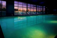 Great National Hotel Ballina - С бассейном