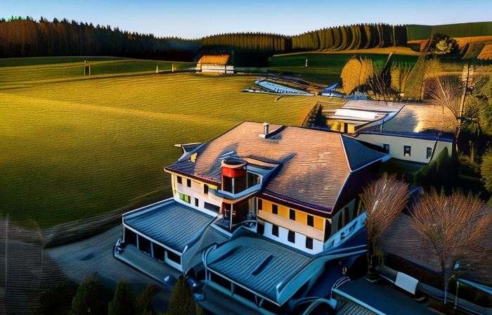 Gasthof Lafette